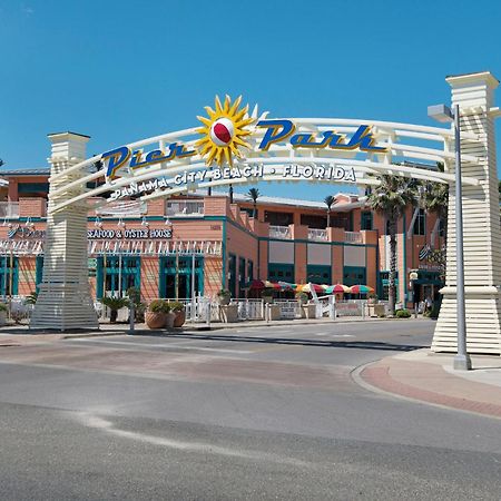 20Th Floor Condo! Sleeps 8! Gulf Front Master Suite W/ Beautiful Gulf Views! Panama City Beach Εξωτερικό φωτογραφία