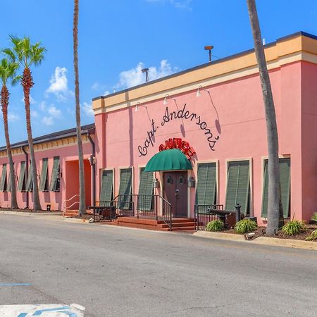 20Th Floor Condo! Sleeps 8! Gulf Front Master Suite W/ Beautiful Gulf Views! Panama City Beach Εξωτερικό φωτογραφία