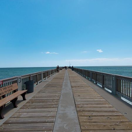 20Th Floor Condo! Sleeps 8! Gulf Front Master Suite W/ Beautiful Gulf Views! Panama City Beach Εξωτερικό φωτογραφία
