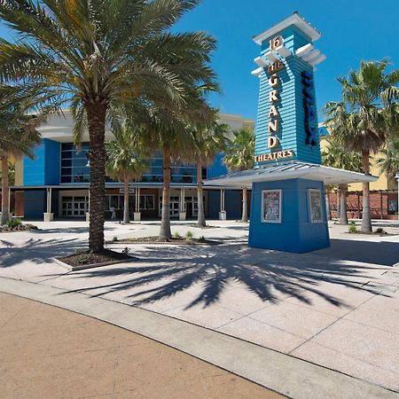 20Th Floor Condo! Sleeps 8! Gulf Front Master Suite W/ Beautiful Gulf Views! Panama City Beach Εξωτερικό φωτογραφία