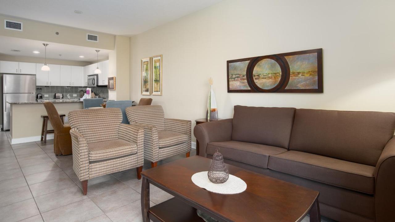 20Th Floor Condo! Sleeps 8! Gulf Front Master Suite W/ Beautiful Gulf Views! Panama City Beach Εξωτερικό φωτογραφία