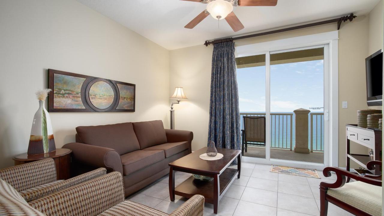 20Th Floor Condo! Sleeps 8! Gulf Front Master Suite W/ Beautiful Gulf Views! Panama City Beach Εξωτερικό φωτογραφία