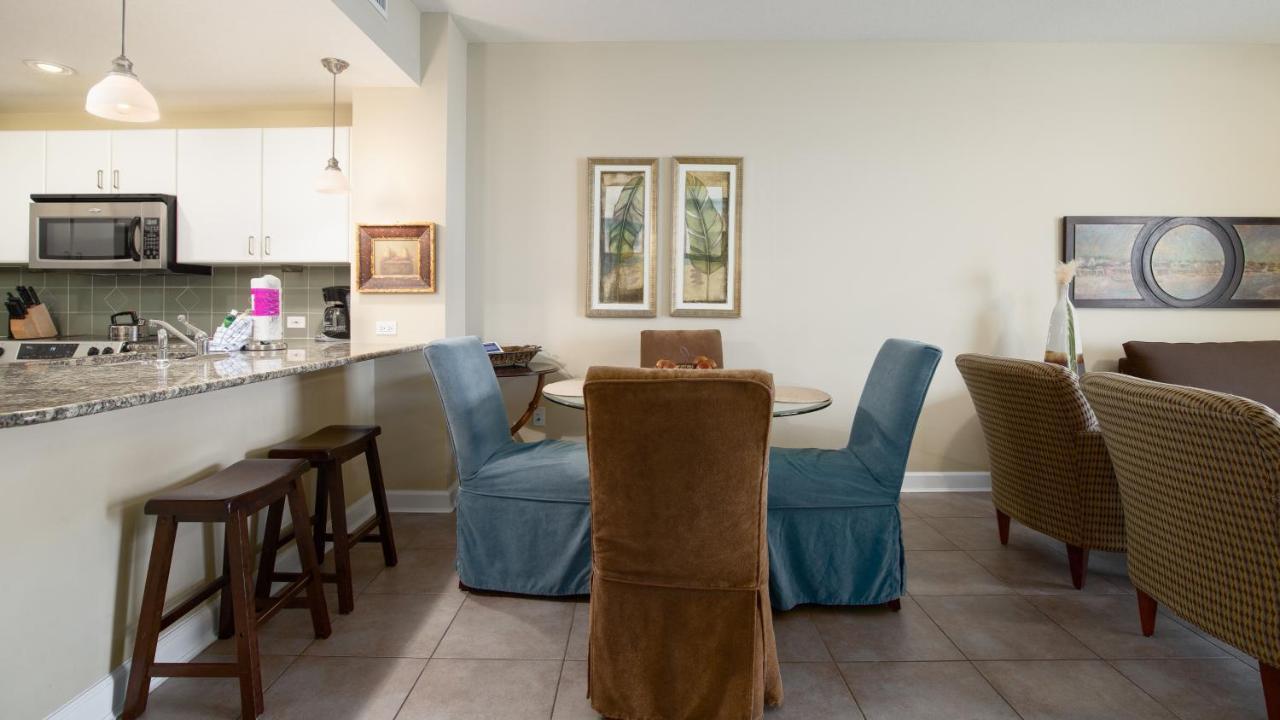20Th Floor Condo! Sleeps 8! Gulf Front Master Suite W/ Beautiful Gulf Views! Panama City Beach Εξωτερικό φωτογραφία
