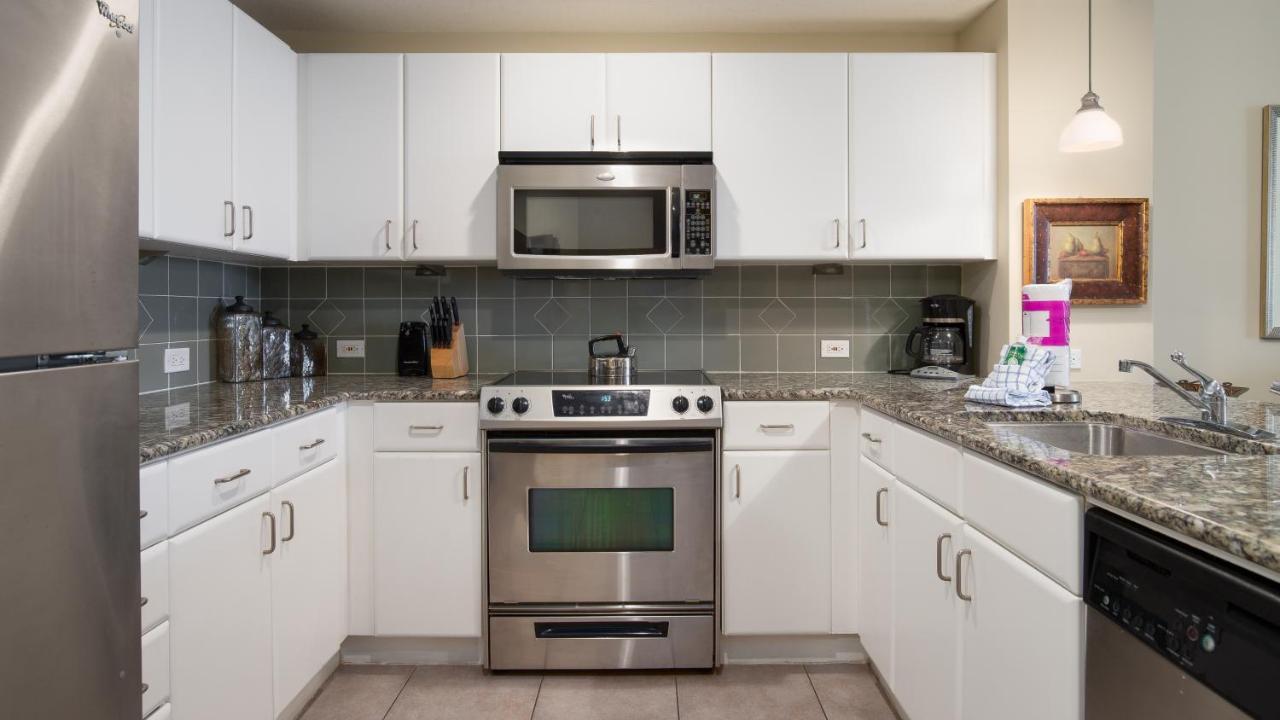 20Th Floor Condo! Sleeps 8! Gulf Front Master Suite W/ Beautiful Gulf Views! Panama City Beach Εξωτερικό φωτογραφία