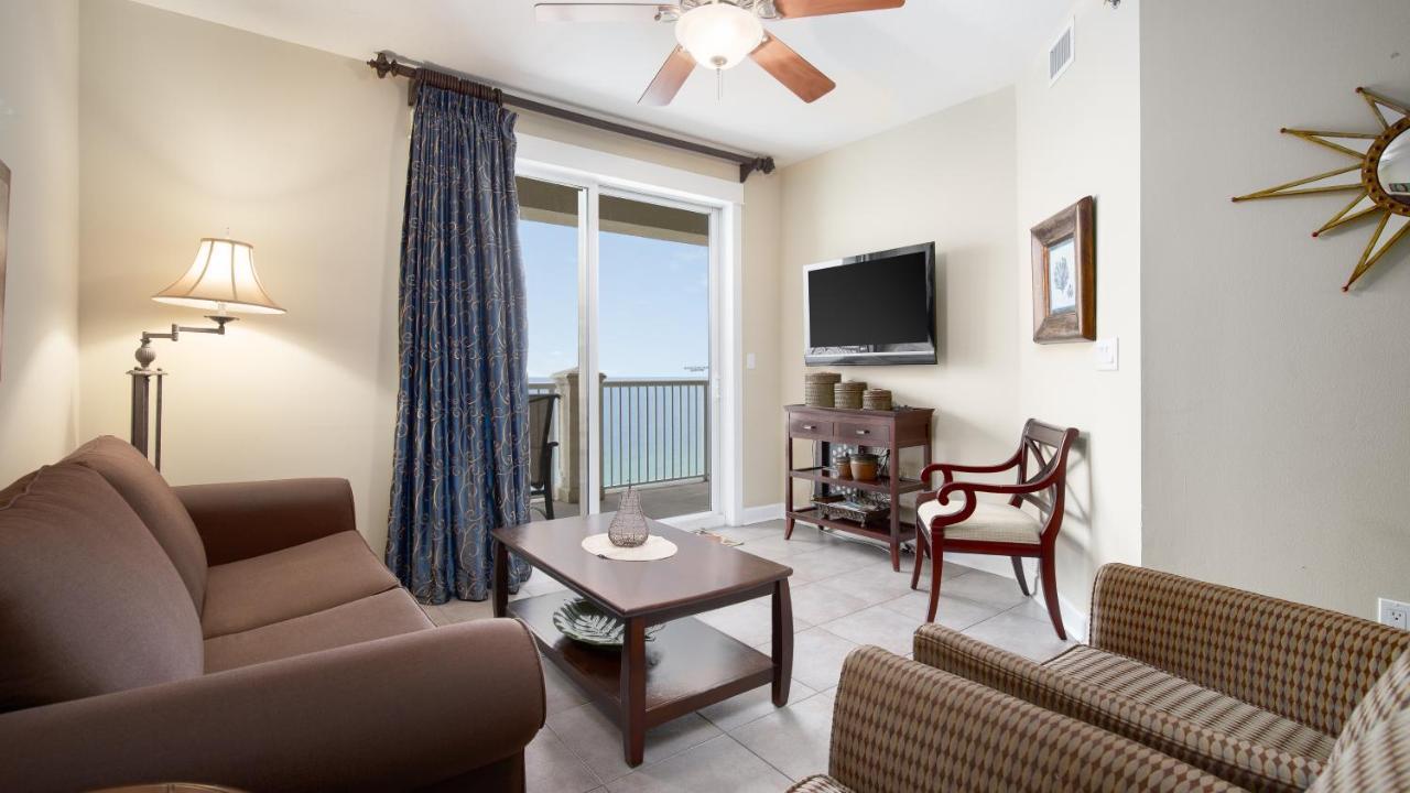 20Th Floor Condo! Sleeps 8! Gulf Front Master Suite W/ Beautiful Gulf Views! Panama City Beach Εξωτερικό φωτογραφία