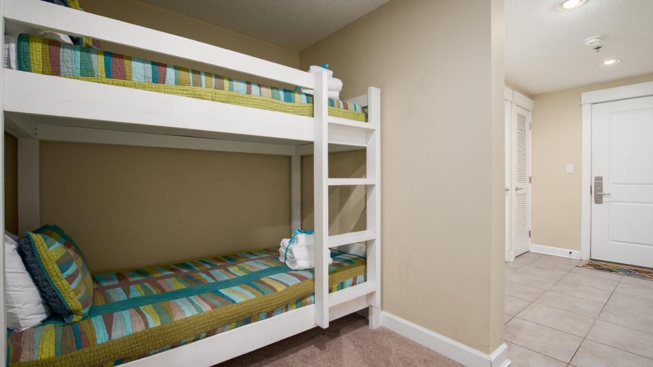 20Th Floor Condo! Sleeps 8! Gulf Front Master Suite W/ Beautiful Gulf Views! Panama City Beach Εξωτερικό φωτογραφία