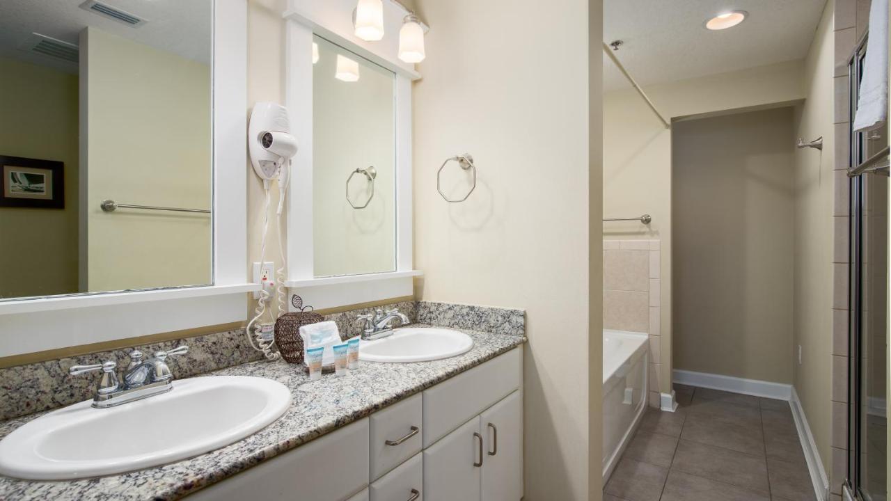 20Th Floor Condo! Sleeps 8! Gulf Front Master Suite W/ Beautiful Gulf Views! Panama City Beach Εξωτερικό φωτογραφία