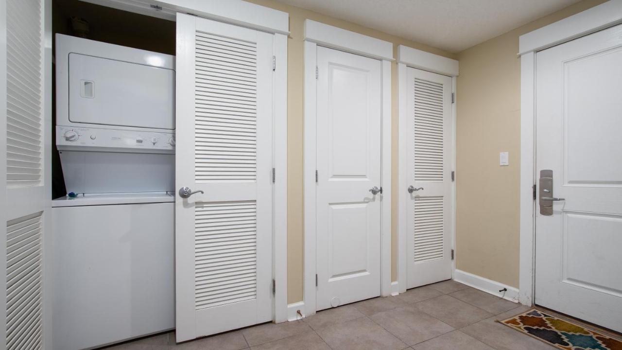 20Th Floor Condo! Sleeps 8! Gulf Front Master Suite W/ Beautiful Gulf Views! Panama City Beach Εξωτερικό φωτογραφία