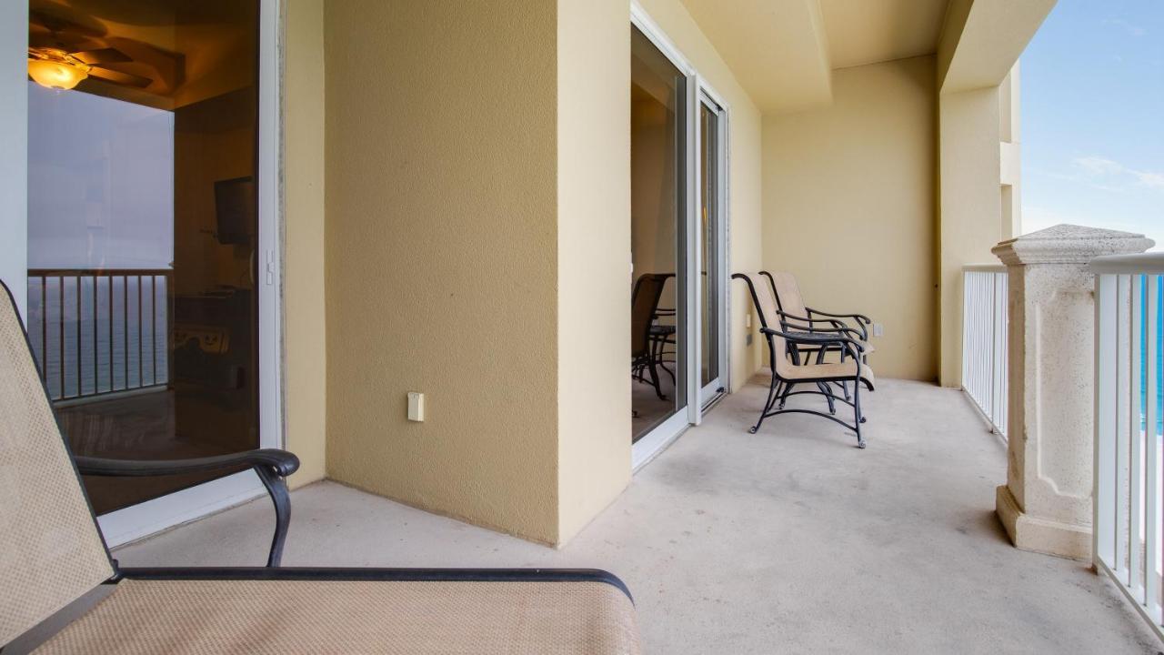 20Th Floor Condo! Sleeps 8! Gulf Front Master Suite W/ Beautiful Gulf Views! Panama City Beach Εξωτερικό φωτογραφία