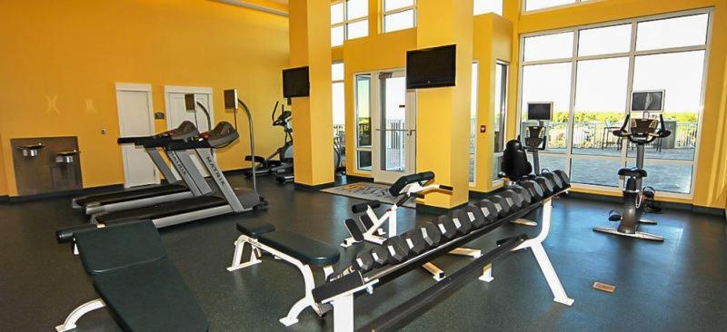 20Th Floor Condo! Sleeps 8! Gulf Front Master Suite W/ Beautiful Gulf Views! Panama City Beach Εξωτερικό φωτογραφία