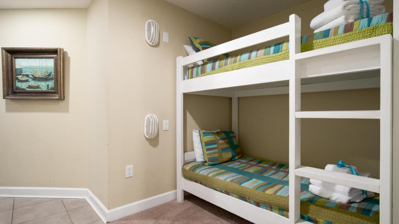 20Th Floor Condo! Sleeps 8! Gulf Front Master Suite W/ Beautiful Gulf Views! Panama City Beach Εξωτερικό φωτογραφία