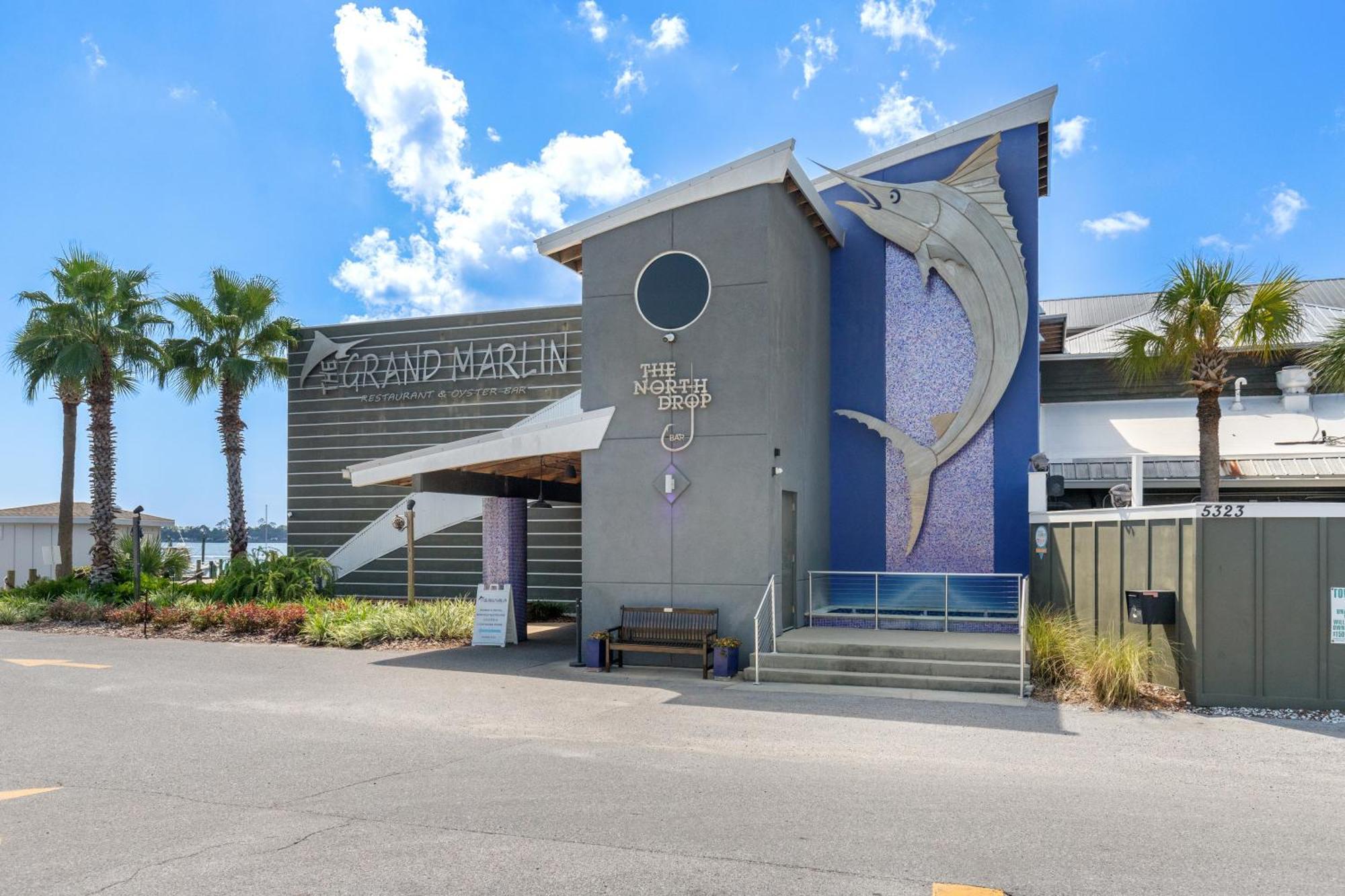 20Th Floor Condo! Sleeps 8! Gulf Front Master Suite W/ Beautiful Gulf Views! Panama City Beach Εξωτερικό φωτογραφία