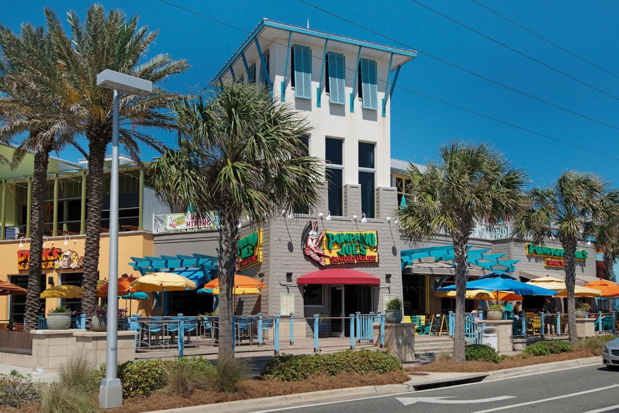 20Th Floor Condo! Sleeps 8! Gulf Front Master Suite W/ Beautiful Gulf Views! Panama City Beach Εξωτερικό φωτογραφία