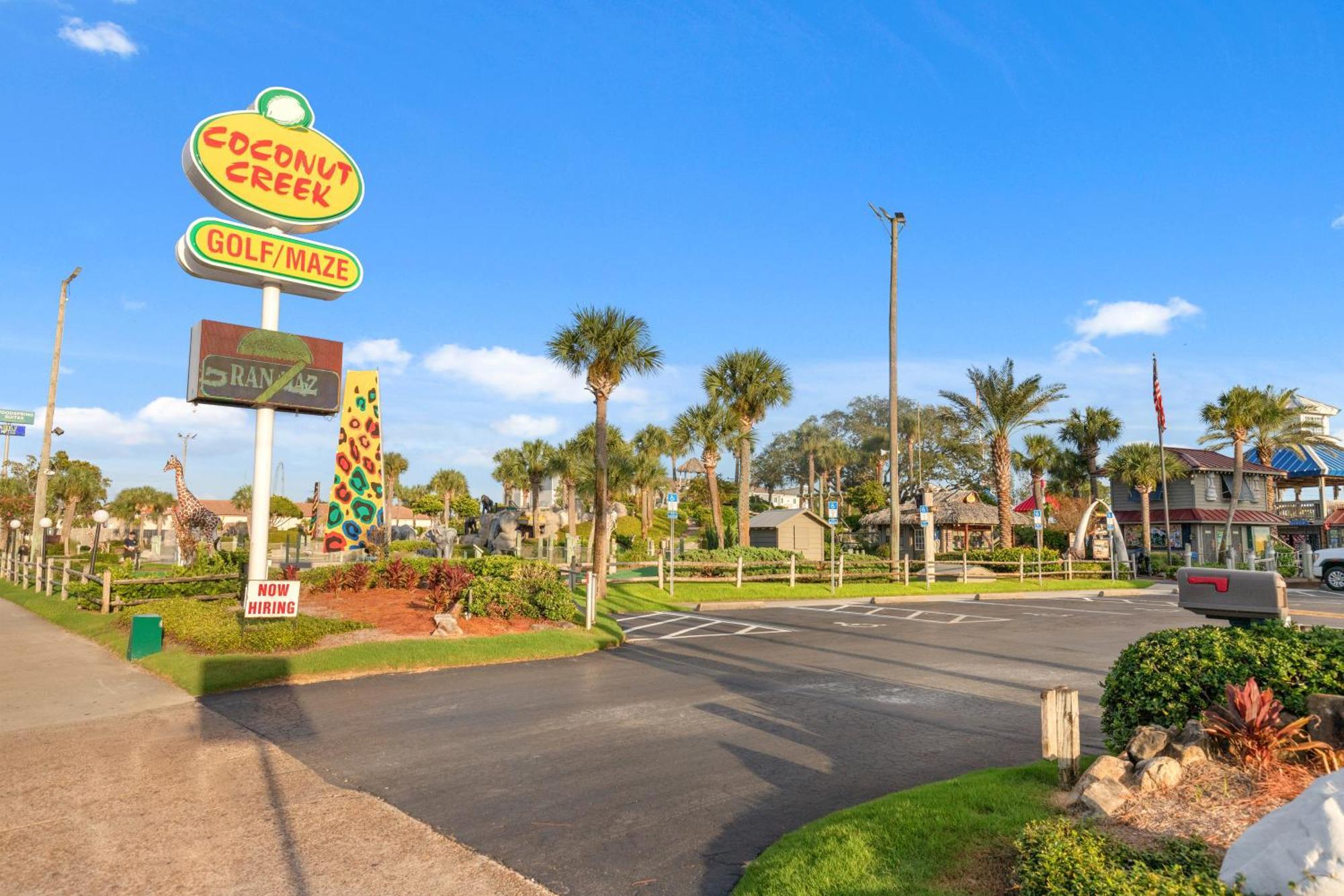 20Th Floor Condo! Sleeps 8! Gulf Front Master Suite W/ Beautiful Gulf Views! Panama City Beach Εξωτερικό φωτογραφία