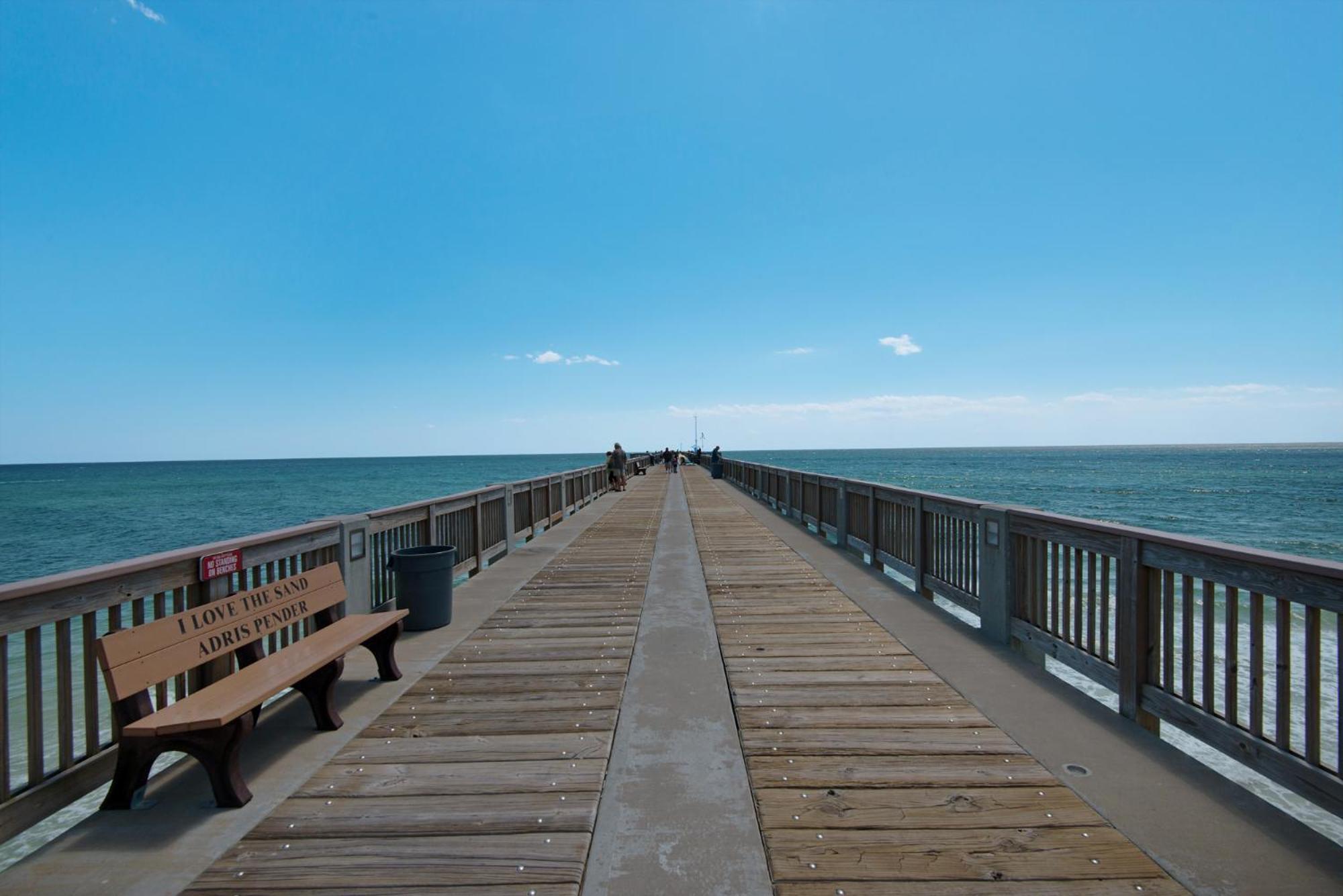 20Th Floor Condo! Sleeps 8! Gulf Front Master Suite W/ Beautiful Gulf Views! Panama City Beach Εξωτερικό φωτογραφία