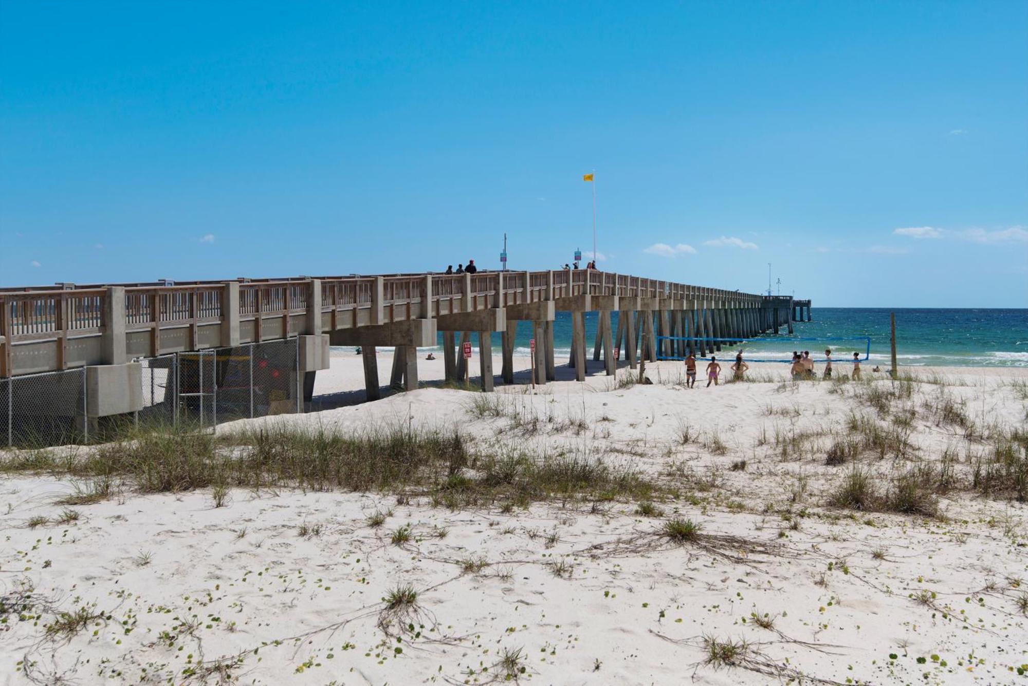20Th Floor Condo! Sleeps 8! Gulf Front Master Suite W/ Beautiful Gulf Views! Panama City Beach Εξωτερικό φωτογραφία