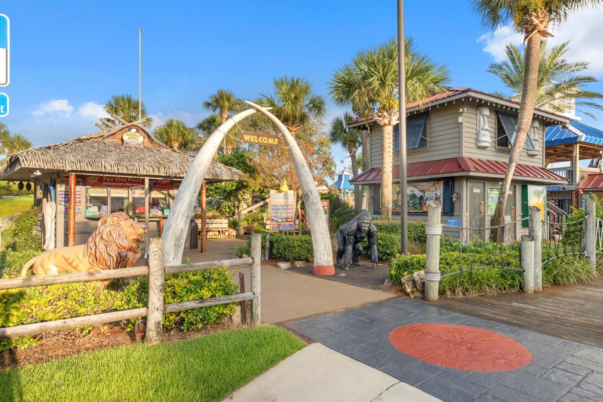 20Th Floor Condo! Sleeps 8! Gulf Front Master Suite W/ Beautiful Gulf Views! Panama City Beach Εξωτερικό φωτογραφία